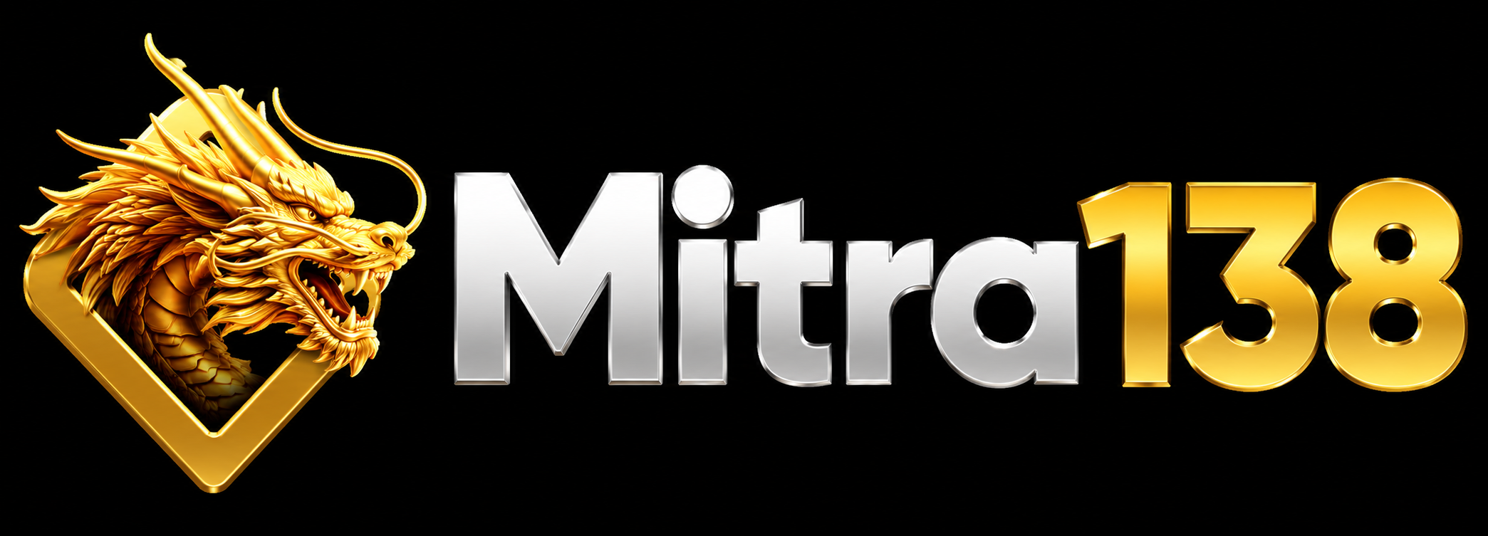 Logo Mitra138